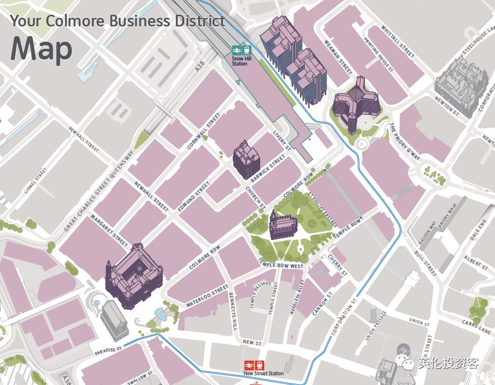 曼城伯明翰,伦敦和曼城