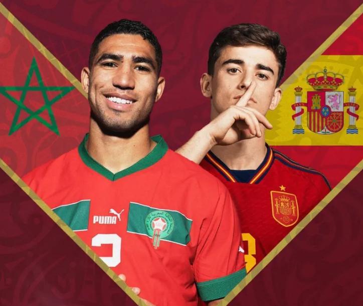 5人制世界杯巴西对摩洛哥,巴西摩洛哥世界杯比分