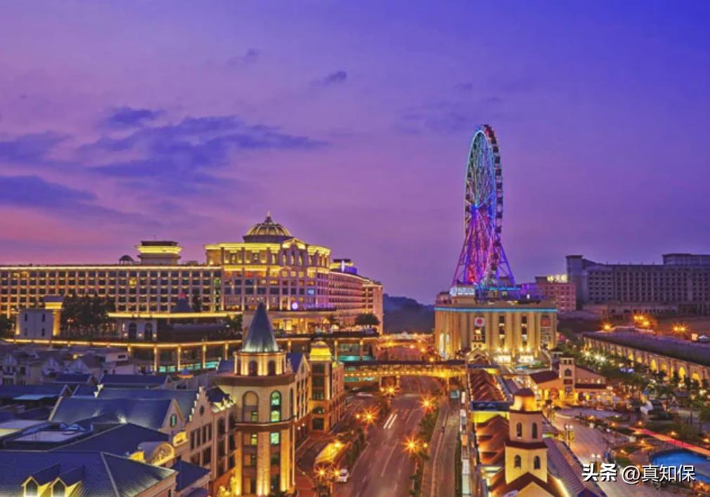 台湾有什么地方适合养老,日本最适合养老的地方