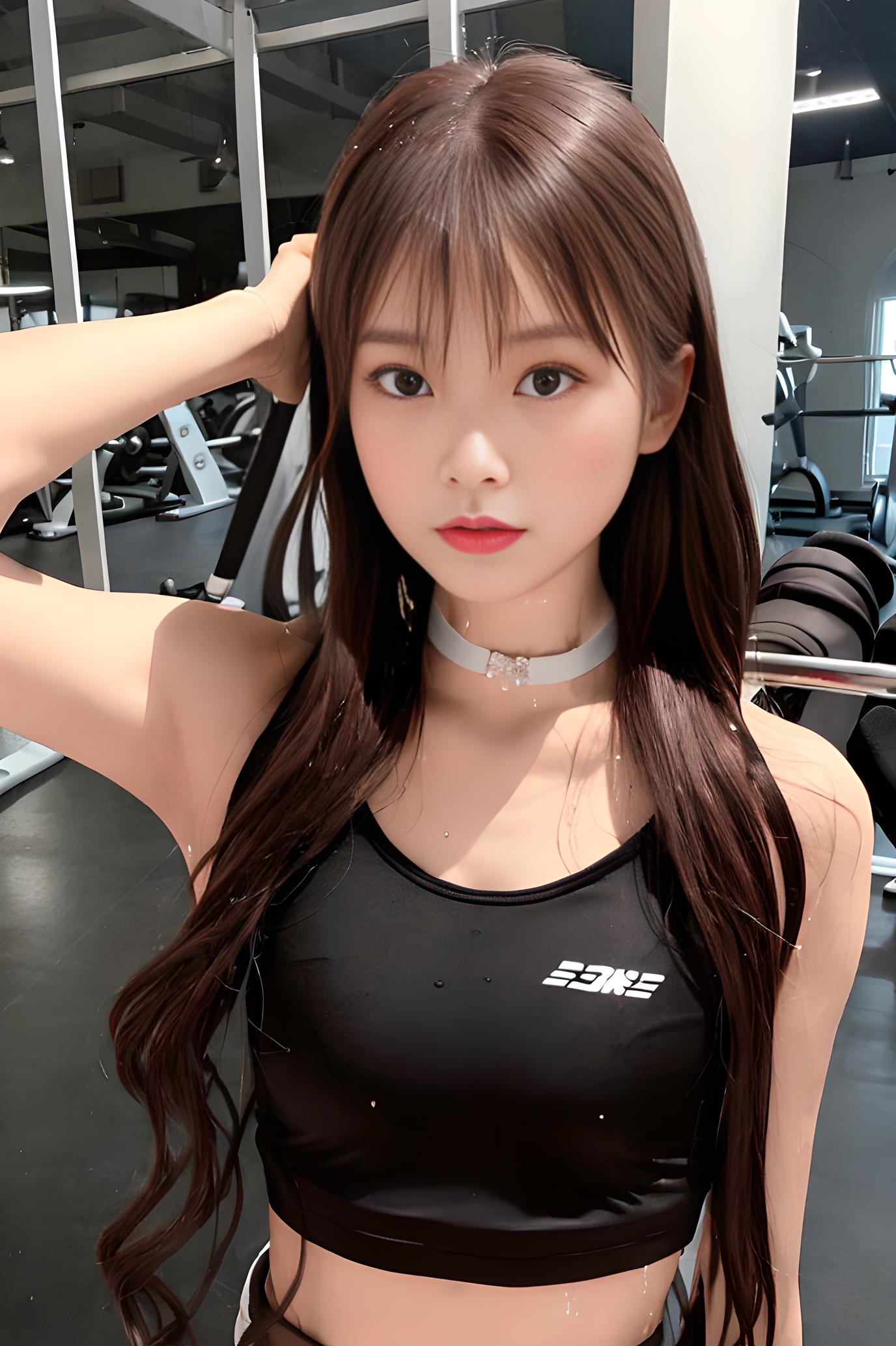 瘦人如何增重增肌健身计划食谱,初学者怎样安排自己的健身计划