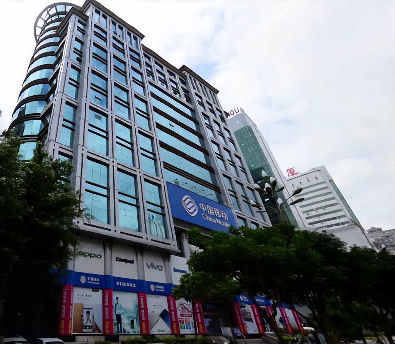 泉州三大运营商一把手背景揭秘：均是省内业务能手口碑好资历深