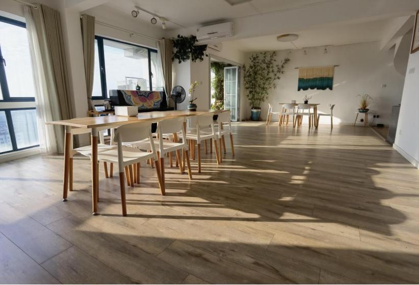 企业“心”福利（十二）——心理场所建设咨询室家具篇