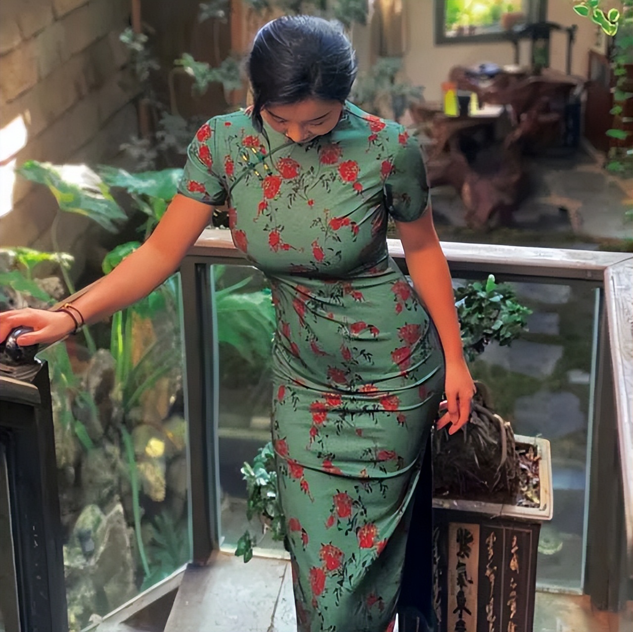 女篮队员张曼源写真大全,女主播张曼源照片