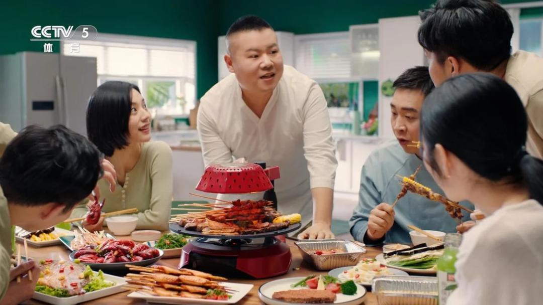 抖音爆单100万+、开店1万家,这个“火锅界的瑞幸”凭什么?