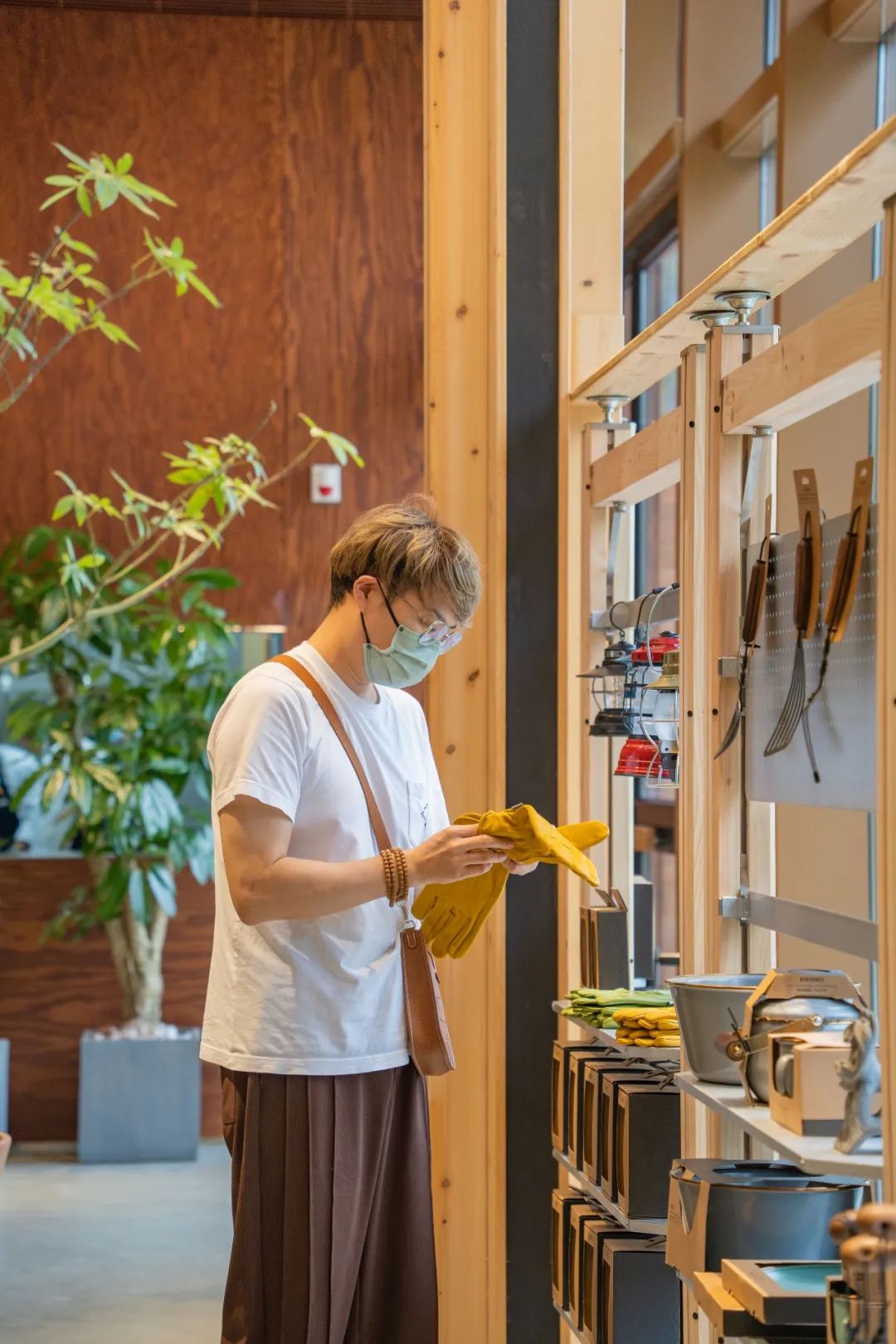 JINJISHOP：挖掘世界好物的生活买手