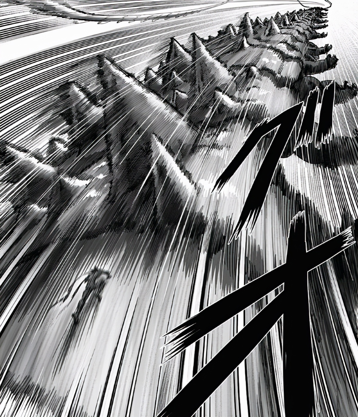 一拳超人猪神大战怪人,一拳超人猪神最强大招