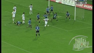 于根伟敲定外援前锋,于根伟谈新外援