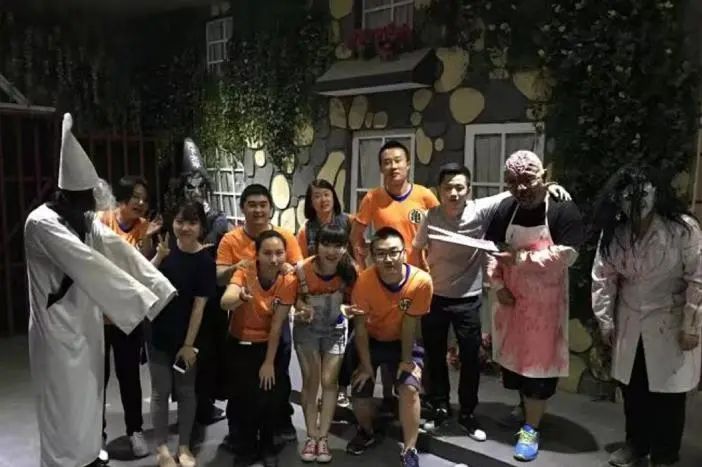 密室逃脱玩法技巧,密室逃脱新手玩法经验总结