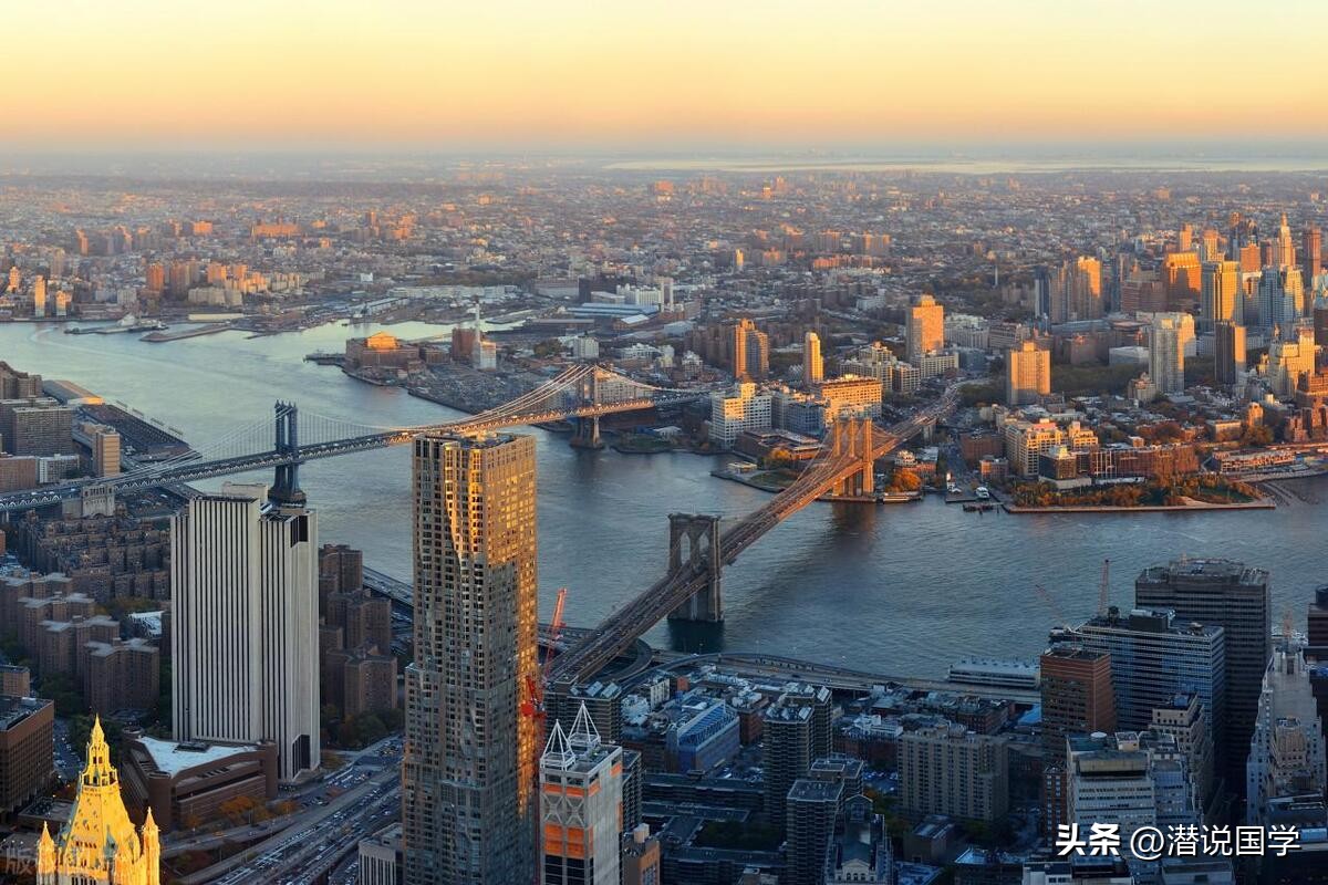 大同时代和小康时代的本质区别,文明社会本质