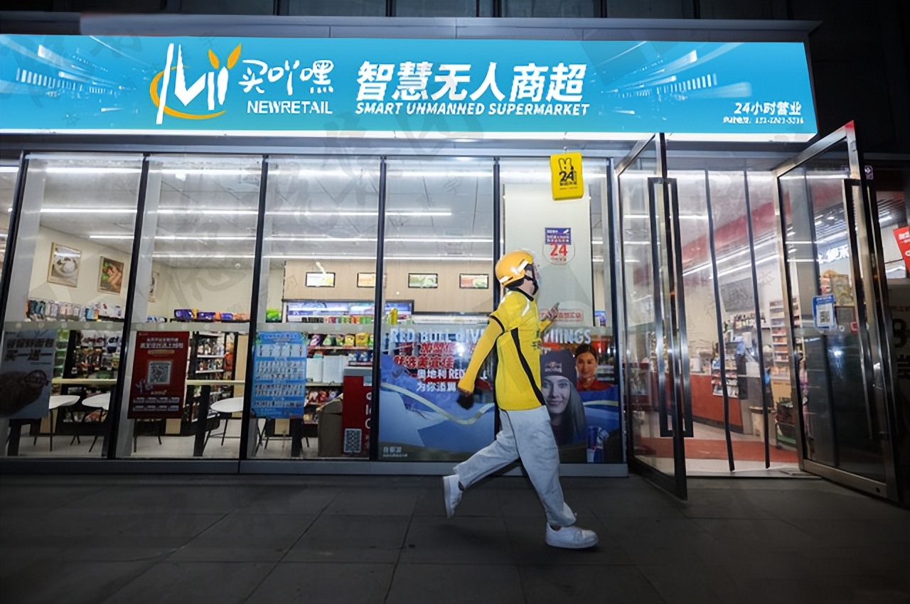 24小时便利店如何快速回本,现在开一个24小时便利店赚钱吗