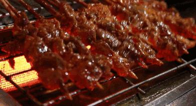 山东淄博井喷视频,五一淄博旅游有多火