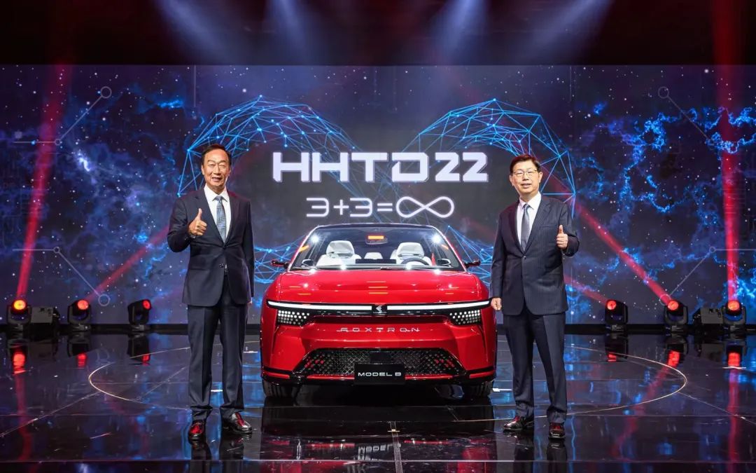 郭台铭现在国内还有厂吗,郭台铭富士康印度厂