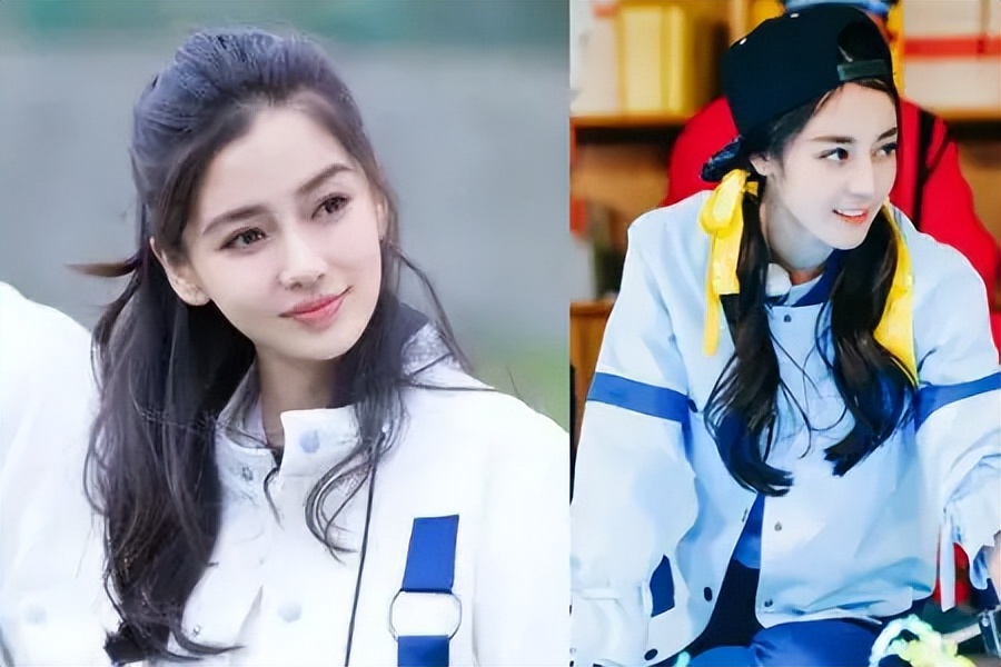 “资本弃子”杨颖：2亿婚礼成笑话，离婚后一落千丈沦为小透明