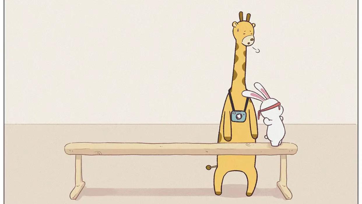 养崽文言情搞笑,沙雕搞笑幼崽文推荐