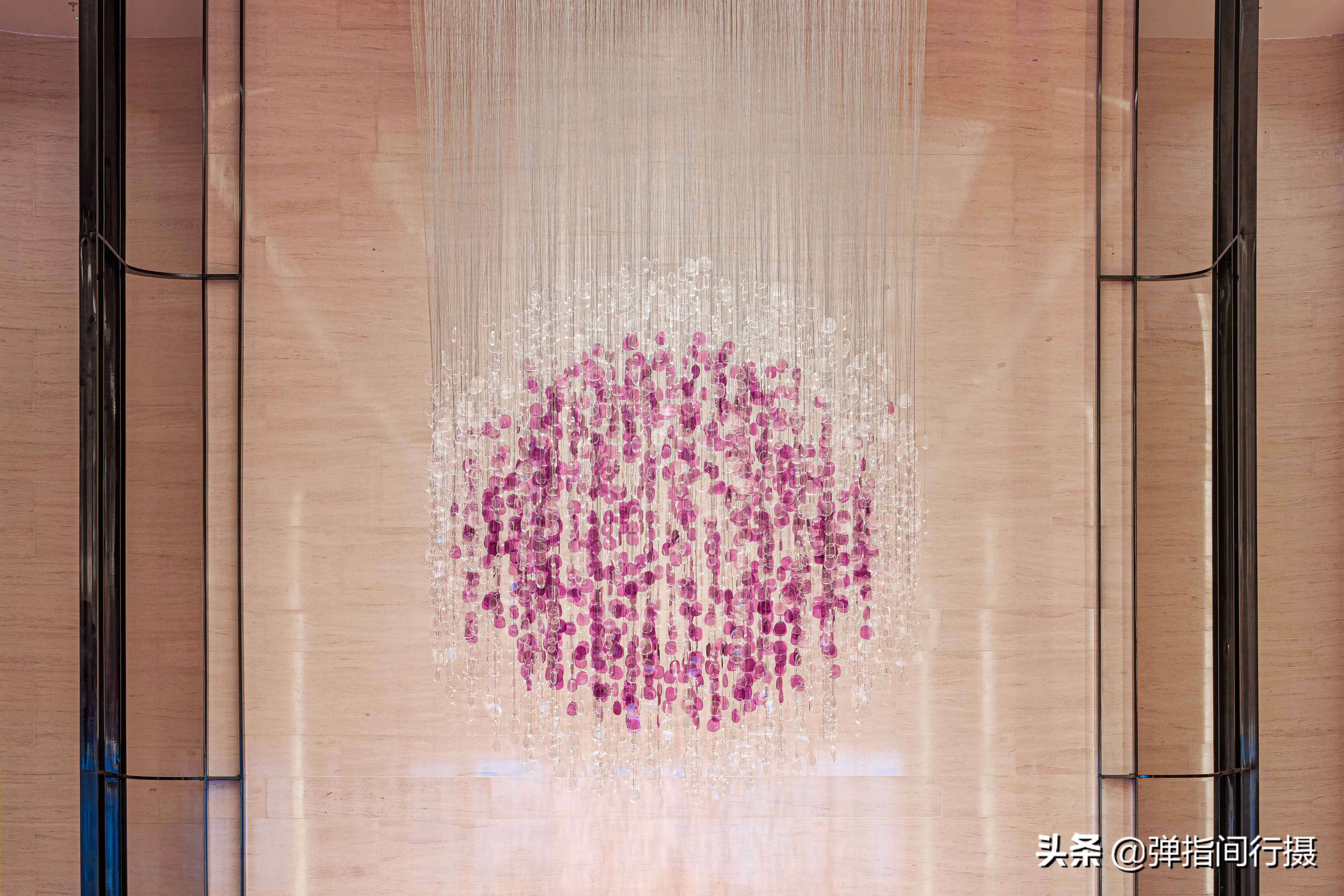 超美海景酒店设计,珠海即将建造的世界顶级酒店