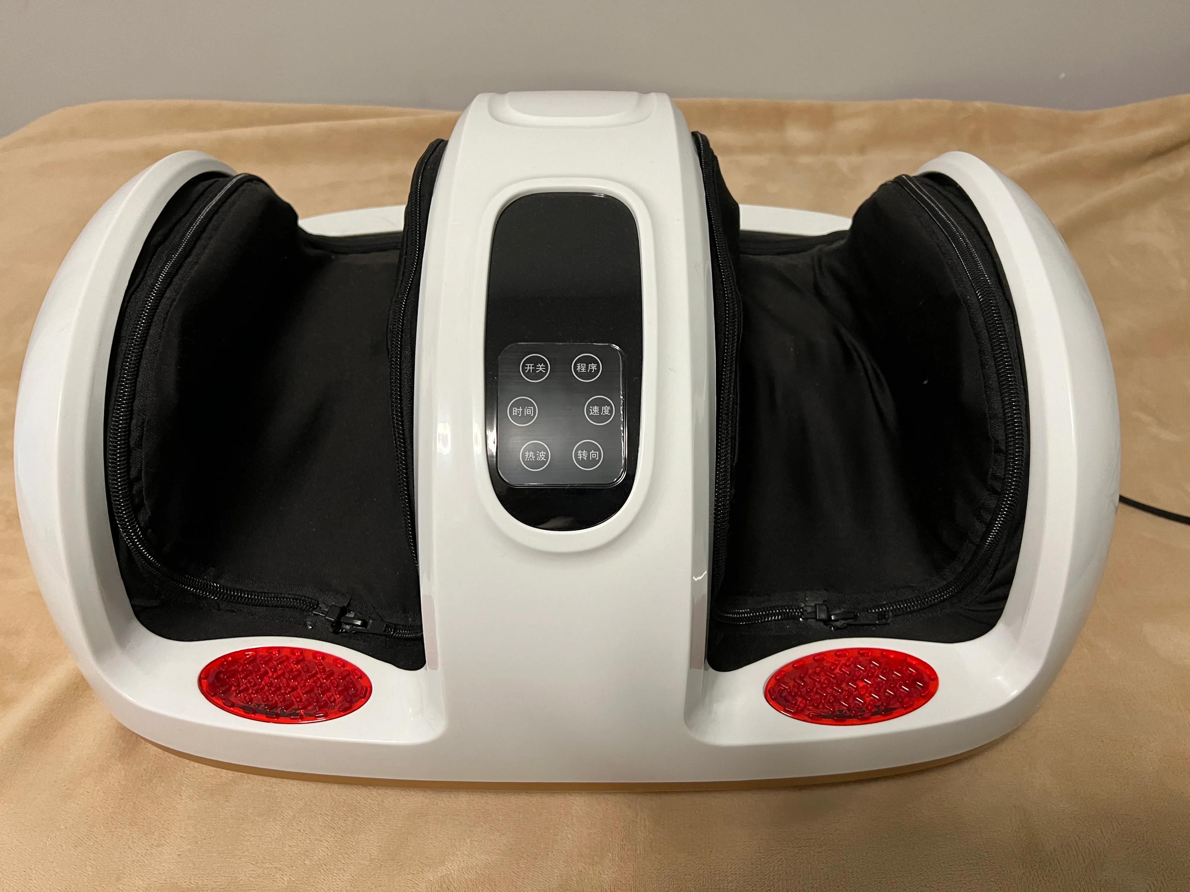 德国进口腿部按摩仪,按摩仪多功能全身万能型2022款