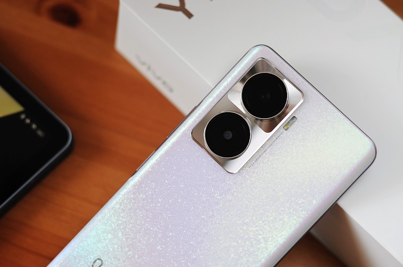 vivoy77全面测评,用了一年的vivoy77