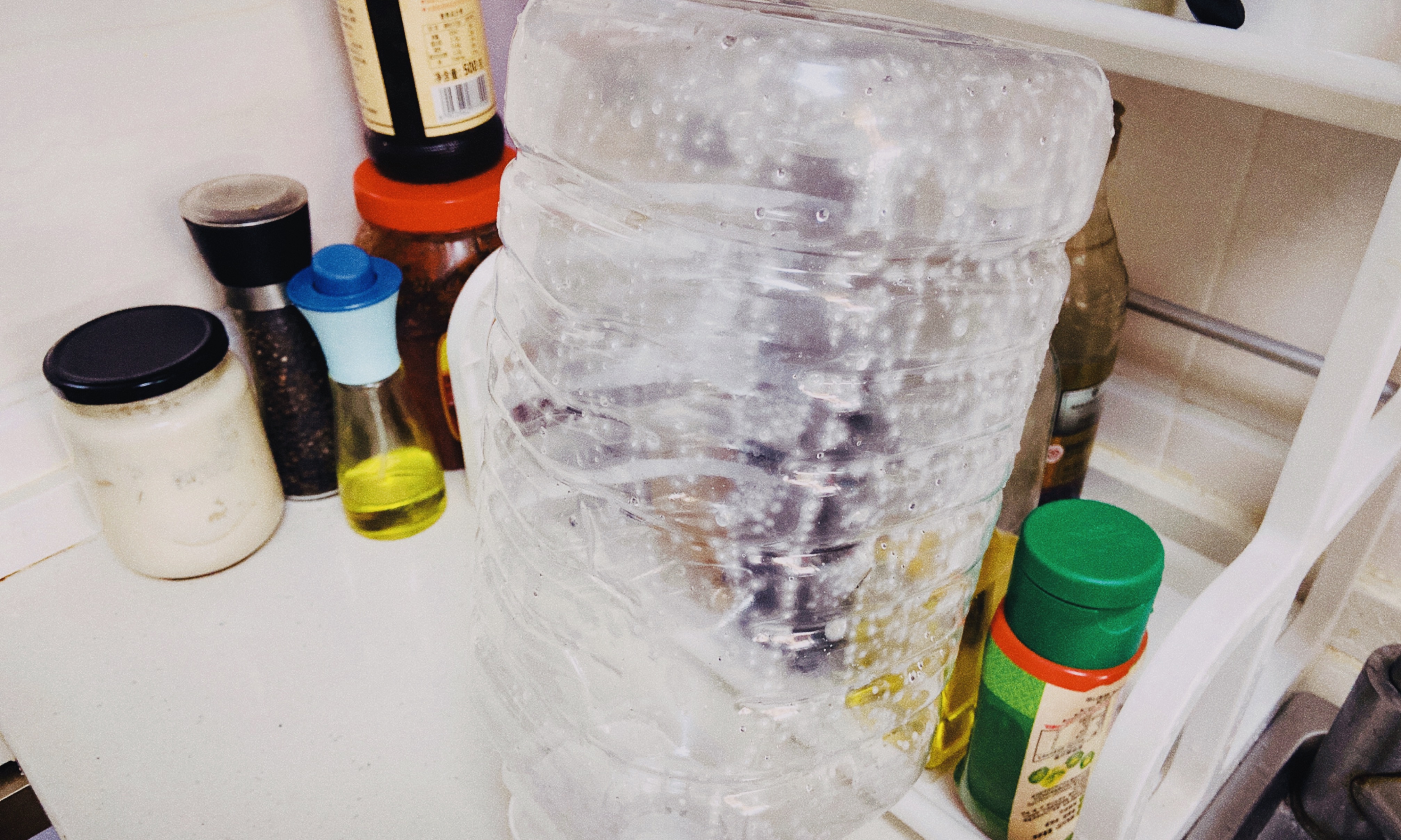 怎么样腌豇豆不会烂,自己腌制的酸豇豆发臭