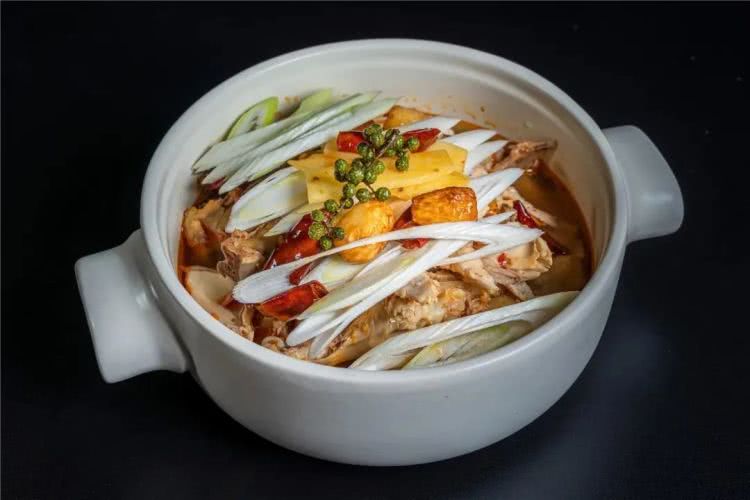 聚龙小镇：离城不离尘的心灵