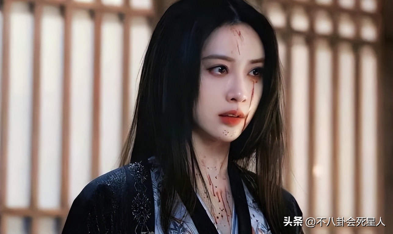 整容最成功的六位女星,整容脸突然变好看的女明星