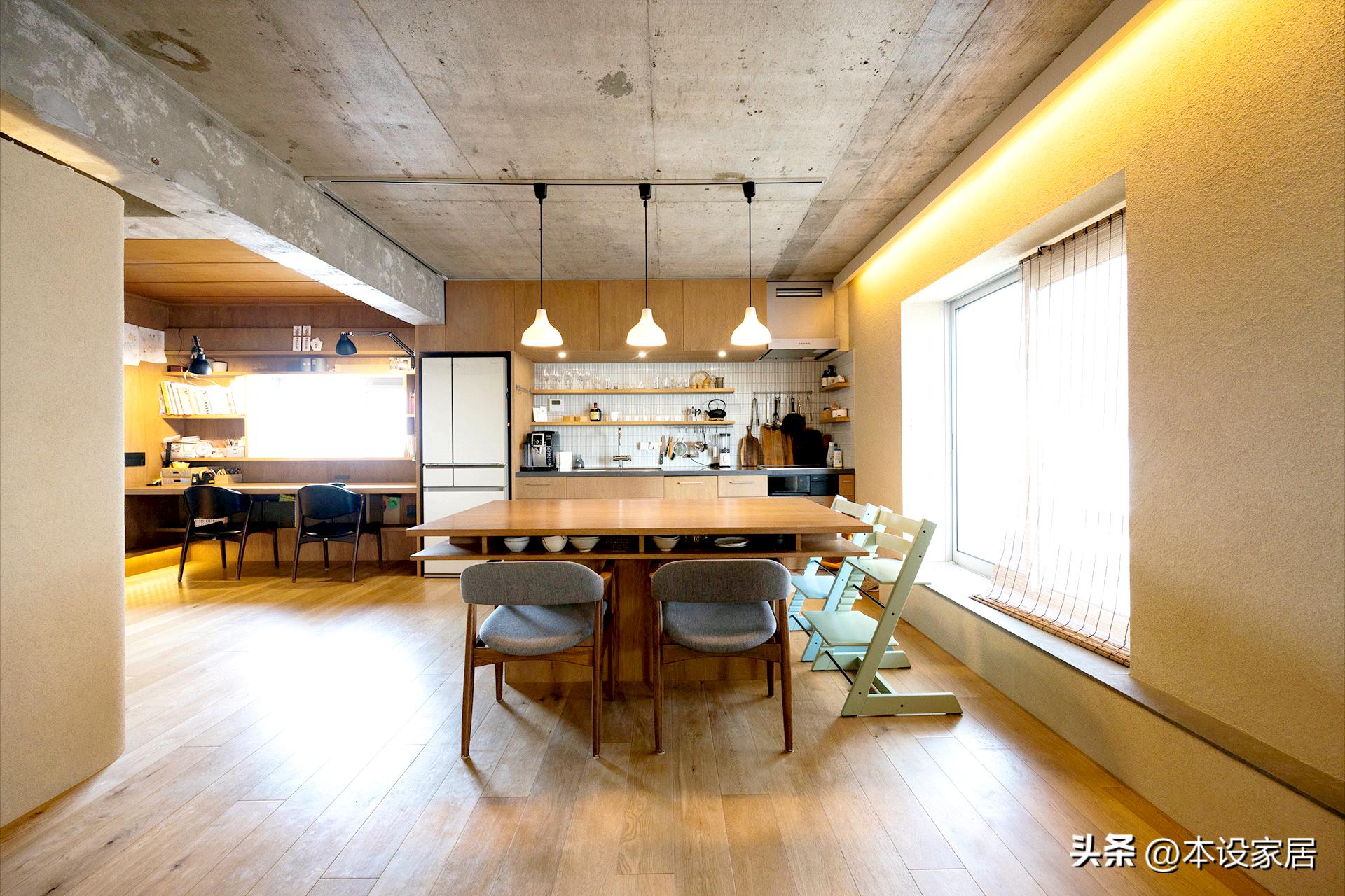 日式装修是不是不够高档,日式装修小宅