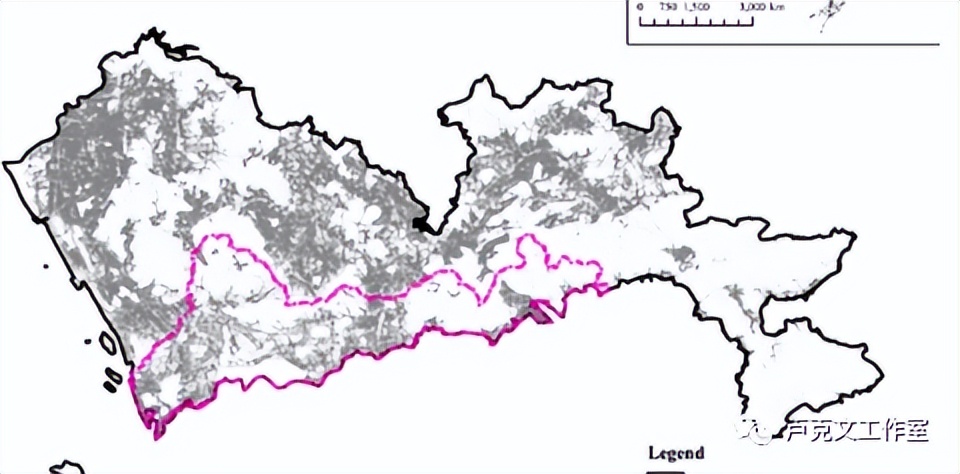 岭南丹霞粤西篇,广东丹霞岭南