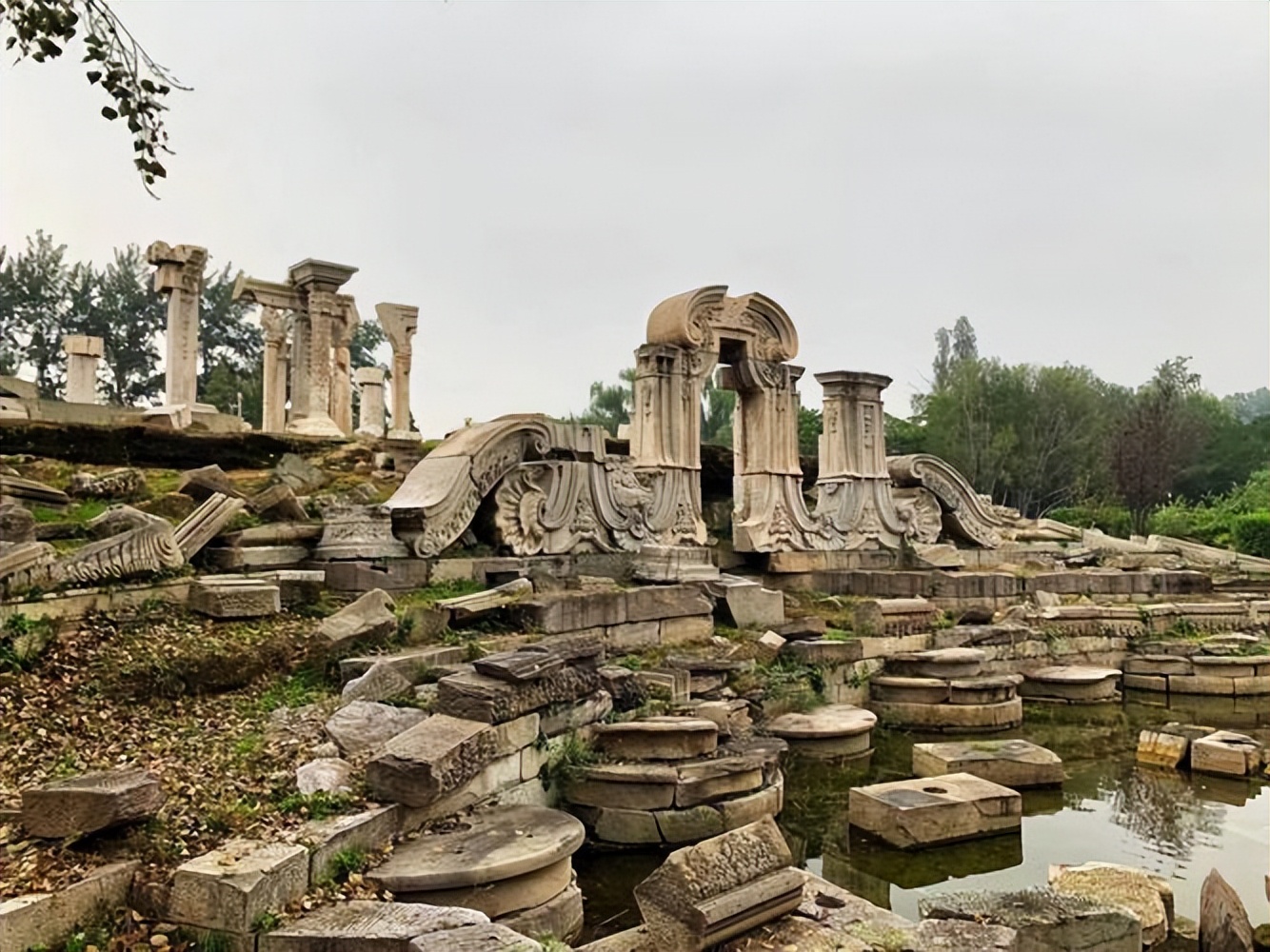 翁万戈捐给美国183件珍贵文物,翁万戈捐给美国183件珍贵文物价值