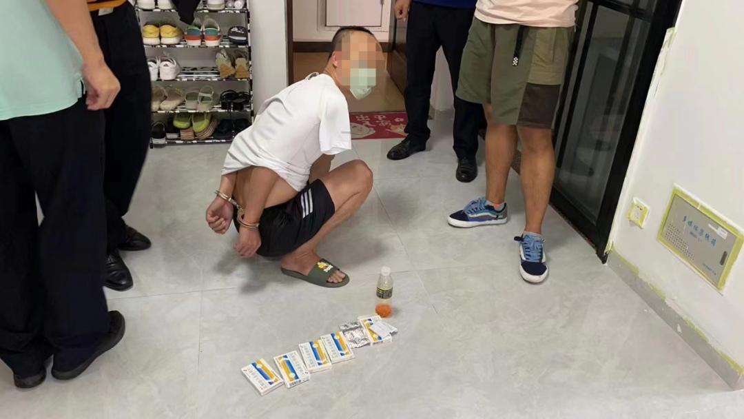 能力提升建设年丨研打一体同频共振儋州警方“高效化”社会治安治理成果显著