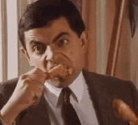 40分钟肯德基疯狂星期四,第一次点肯德基疯狂星期四