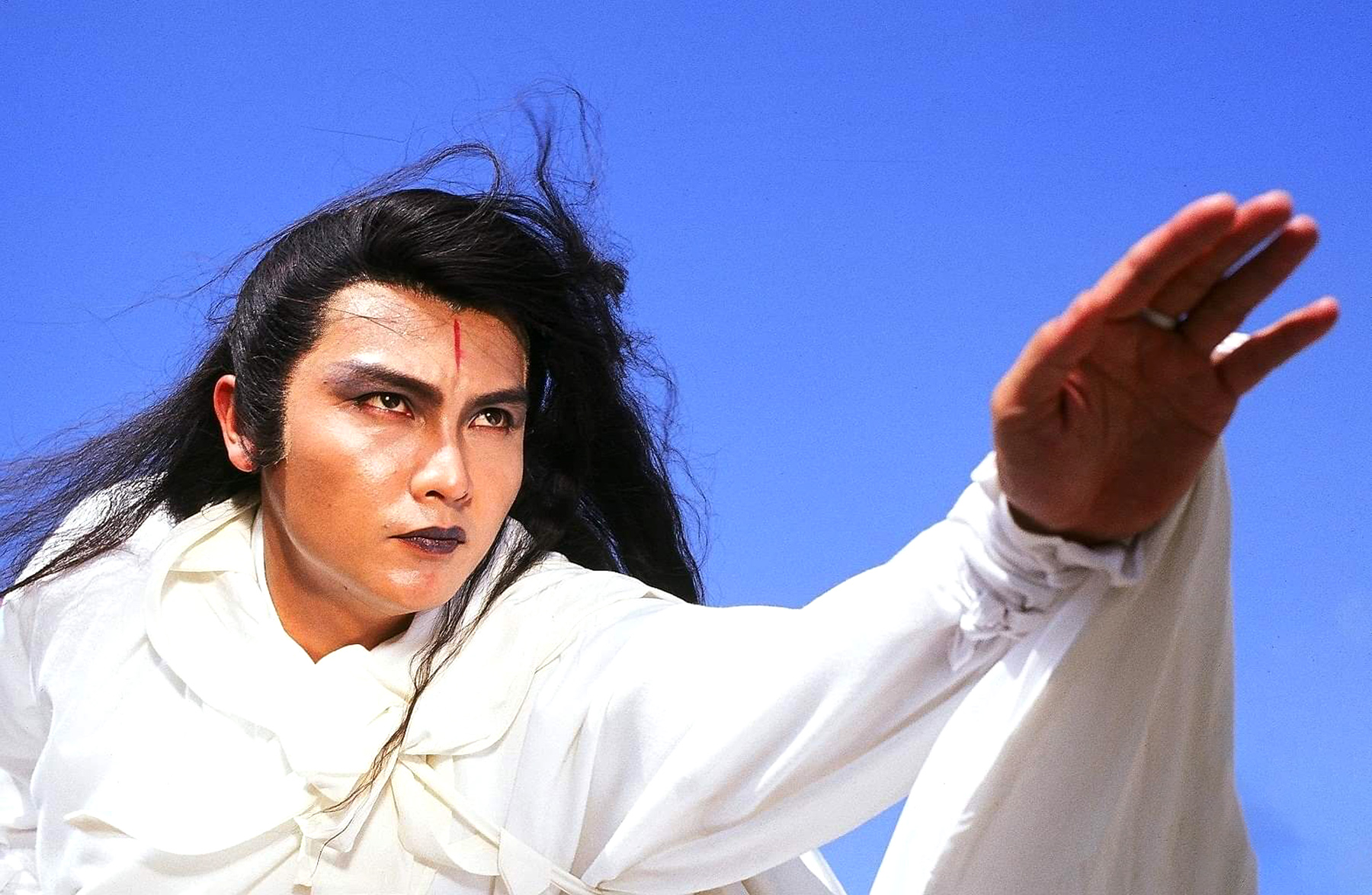 香港蜀山剑侠传电视剧,蜀山剑侠传老剧