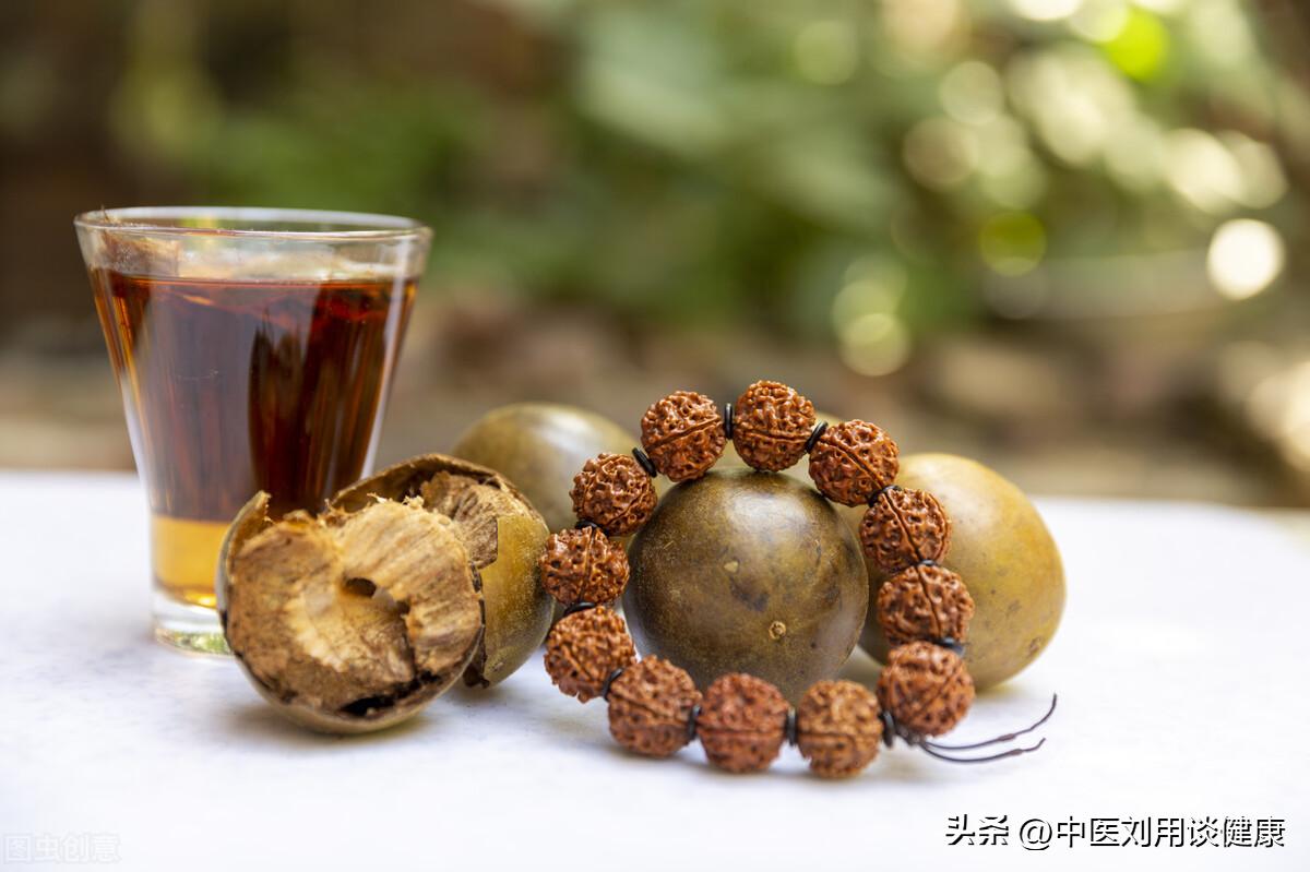 半夜醒来就睡不好的调理方法,睡眠易醒用什么泡水喝