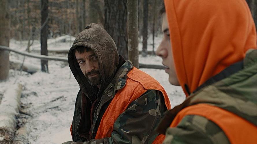 希腊电影囚徒国语版,囚徒电影剧情完整介绍