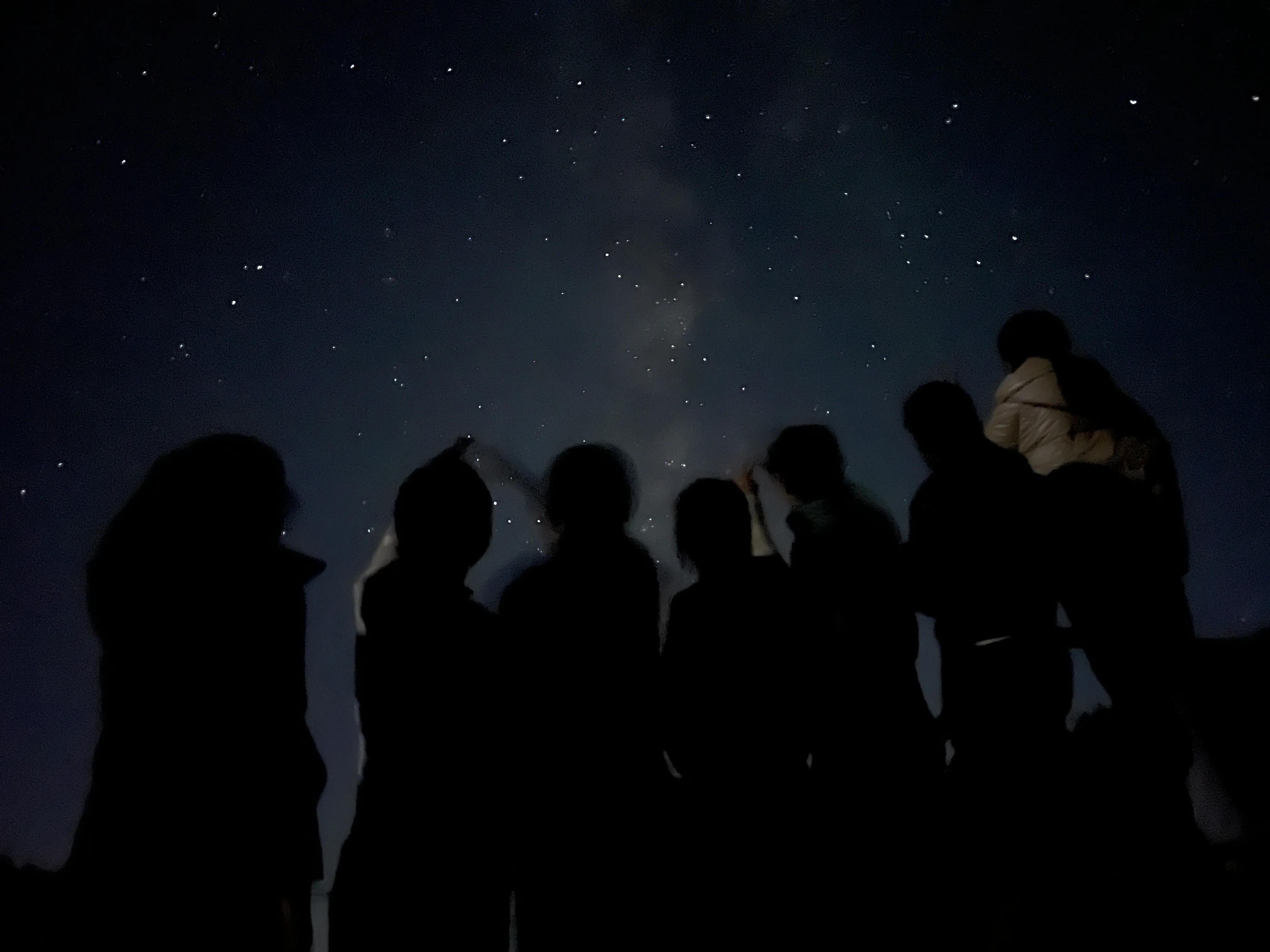 驼梁风景区爬多久,驼梁夜爬几点开始