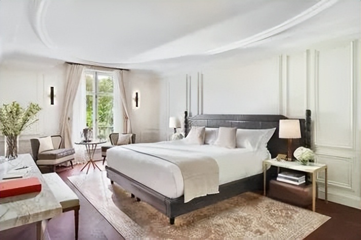 传奇「更生」的避世栖所|14个有故事的海内外酒店