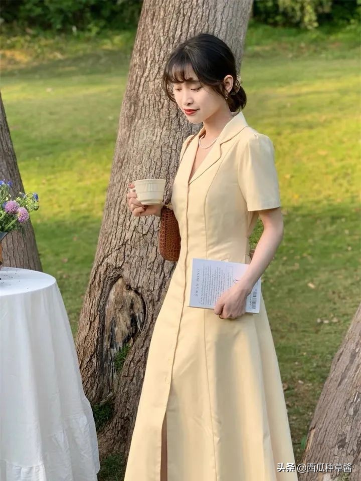 淘宝有哪个店夏装好看又舒服,好看质量好的淘宝女装店夏装