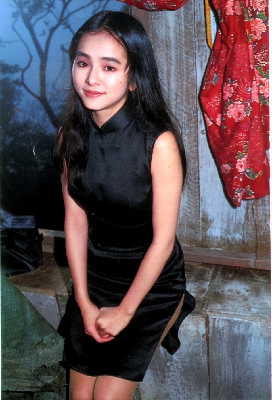 香江群音所有歌手名单,香江美人叶蕴仪