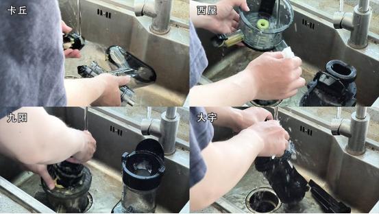 原汁机选九阳,23年原汁机