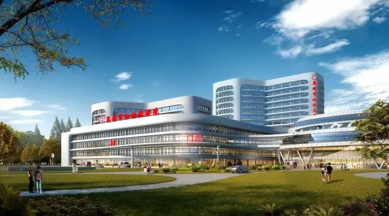 昆明妇幼保健院呈贡院区是三甲吗,昆明妇幼保健院呈贡院区医疗水平