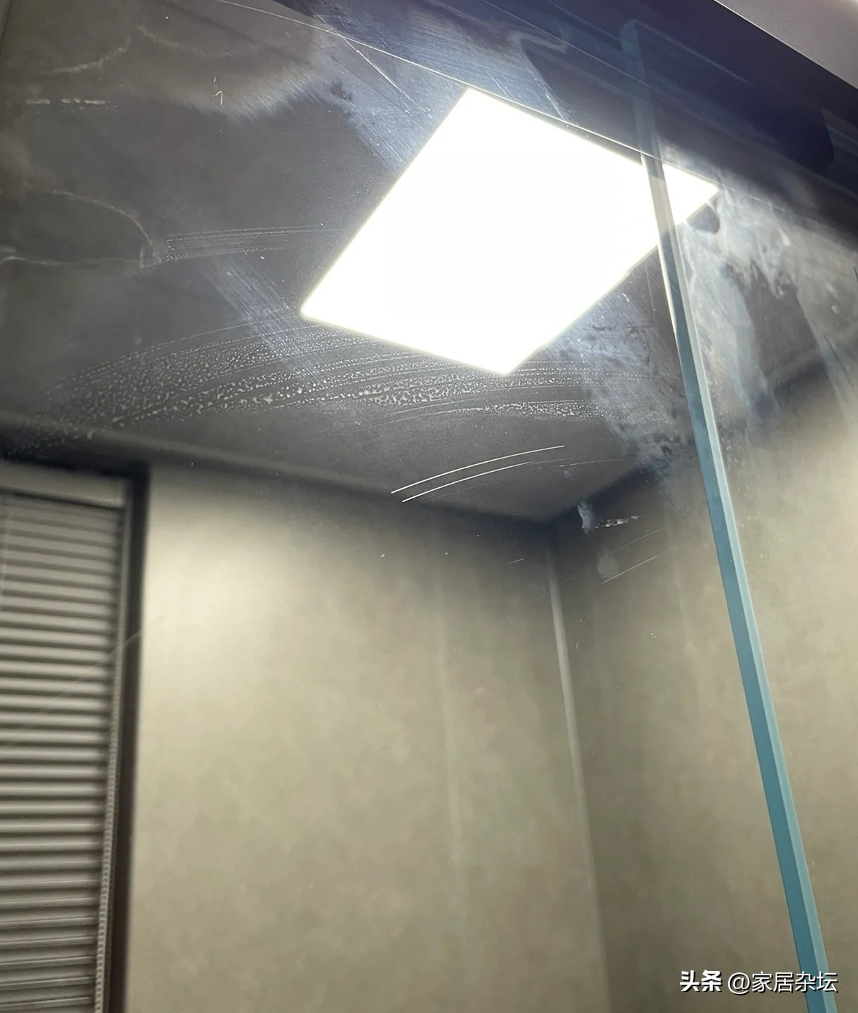 玻璃浴房的优缺点,买淋浴房注意哪些