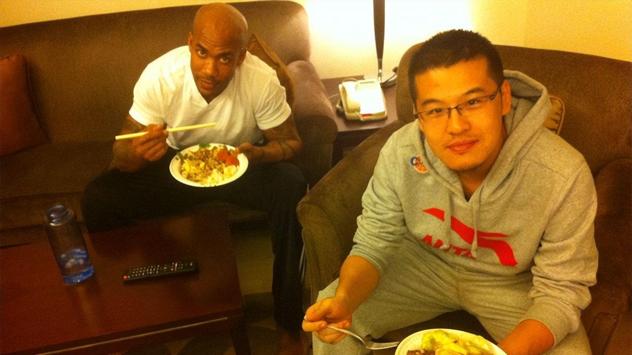 马布里北控新赛季,北控队马布里最新消息