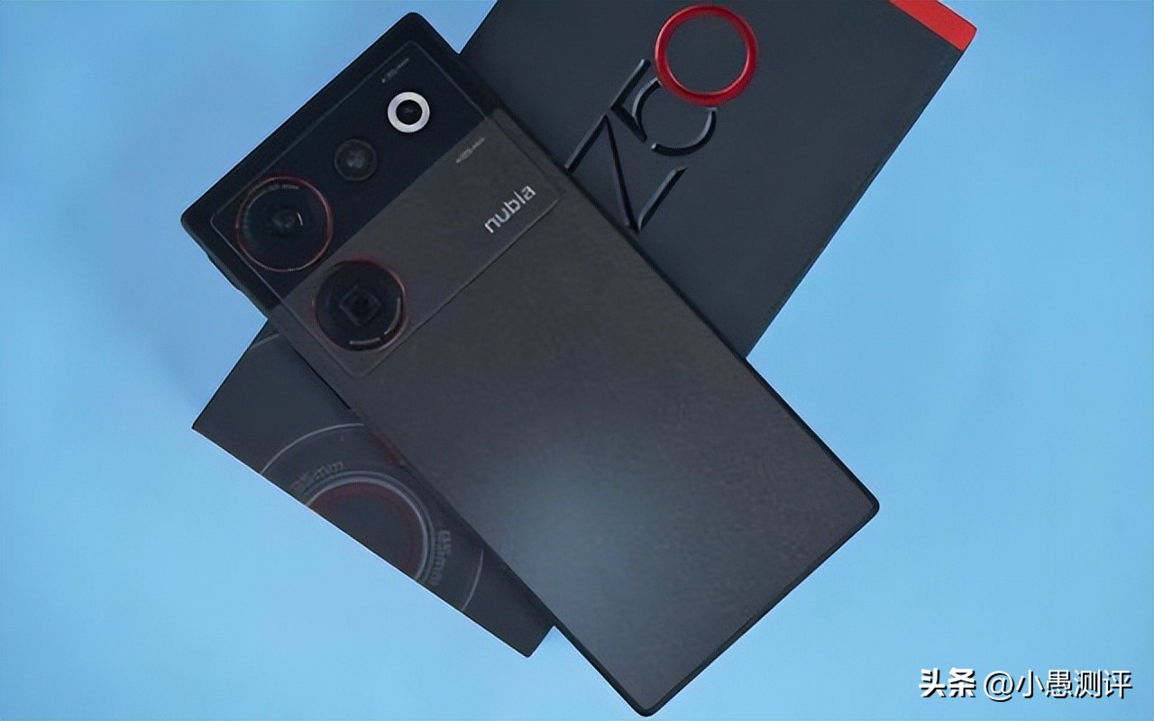 努比亚z50ultra功能讲解,努比亚z50ultra系统所有功能