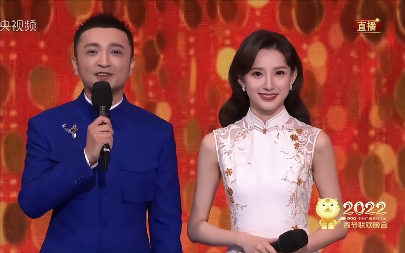 央视一姐李红现状,新上任的央视一姐