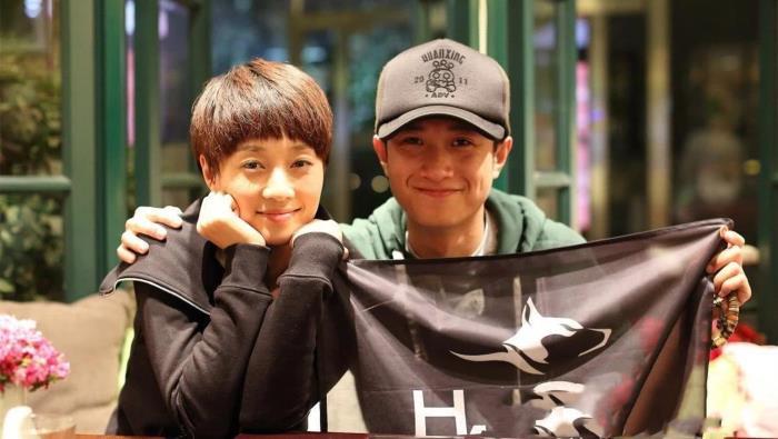 马伊琍对婚姻的名言,爱情经典语录马伊琍