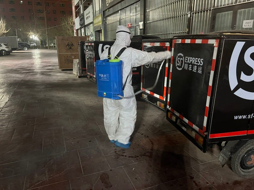 一半地方不能发货？天猫京东唯品会集体出手，商家迎来利好