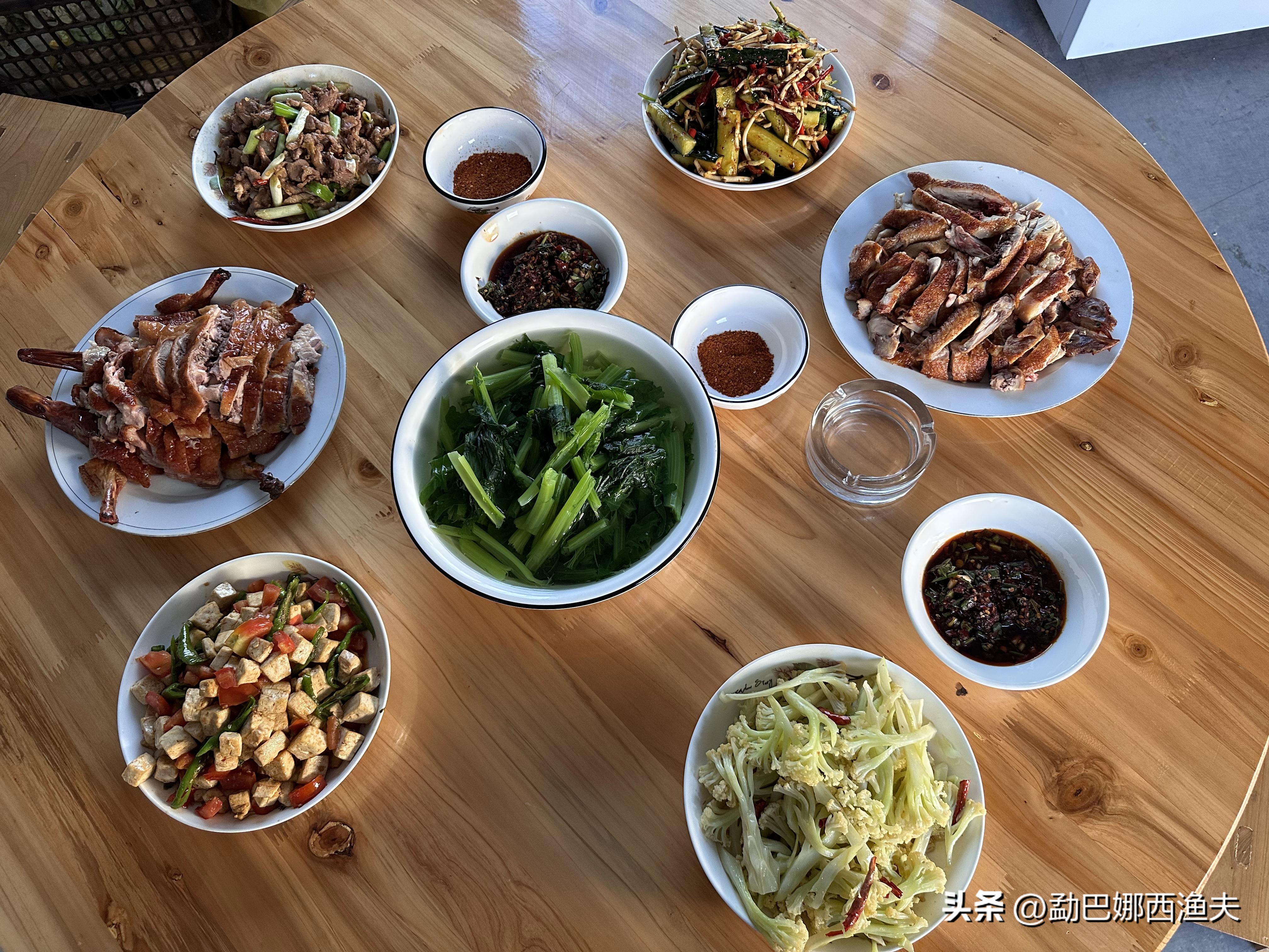 2020万峰湖野钓大罗非,万峰湖陇纳村野钓大罗非