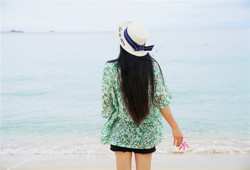 海南适合自驾的原始森林,海南黎族游玩攻略自驾游