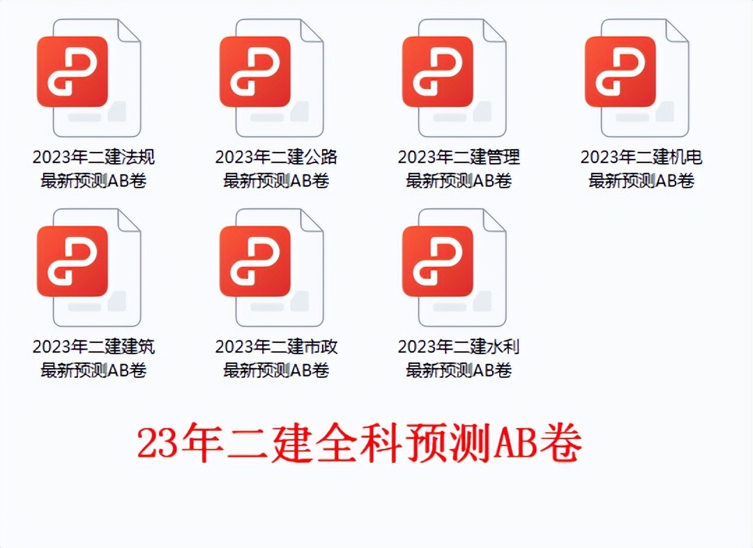 6.3号二建弃考！编制上岸，花820买的全科密训卷没用了，无偿赠送