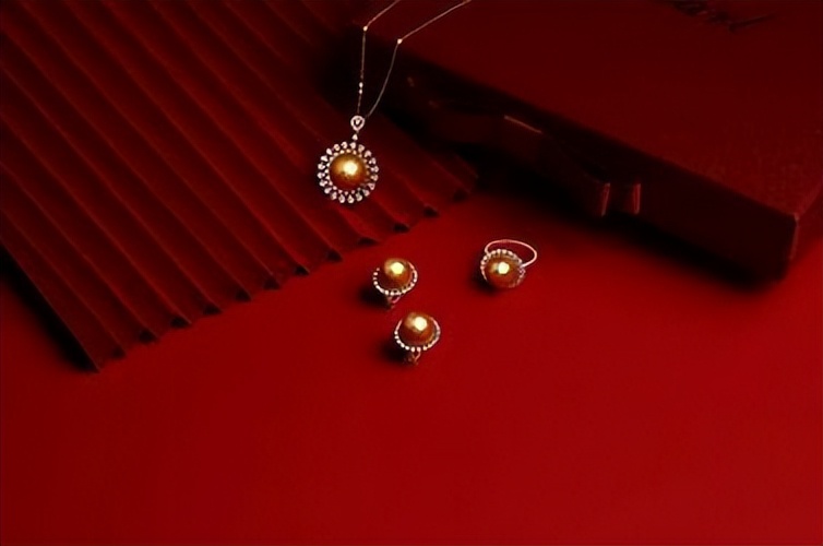 南洋金珠属于珍珠什么级别,鉴定书南洋金珠是不是海水珍珠