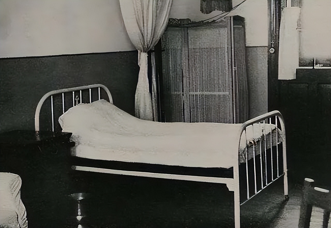 1948年,汉口发生一骇人听闻的特大轮奸案,恶徒行径可谓*兽禽**不如