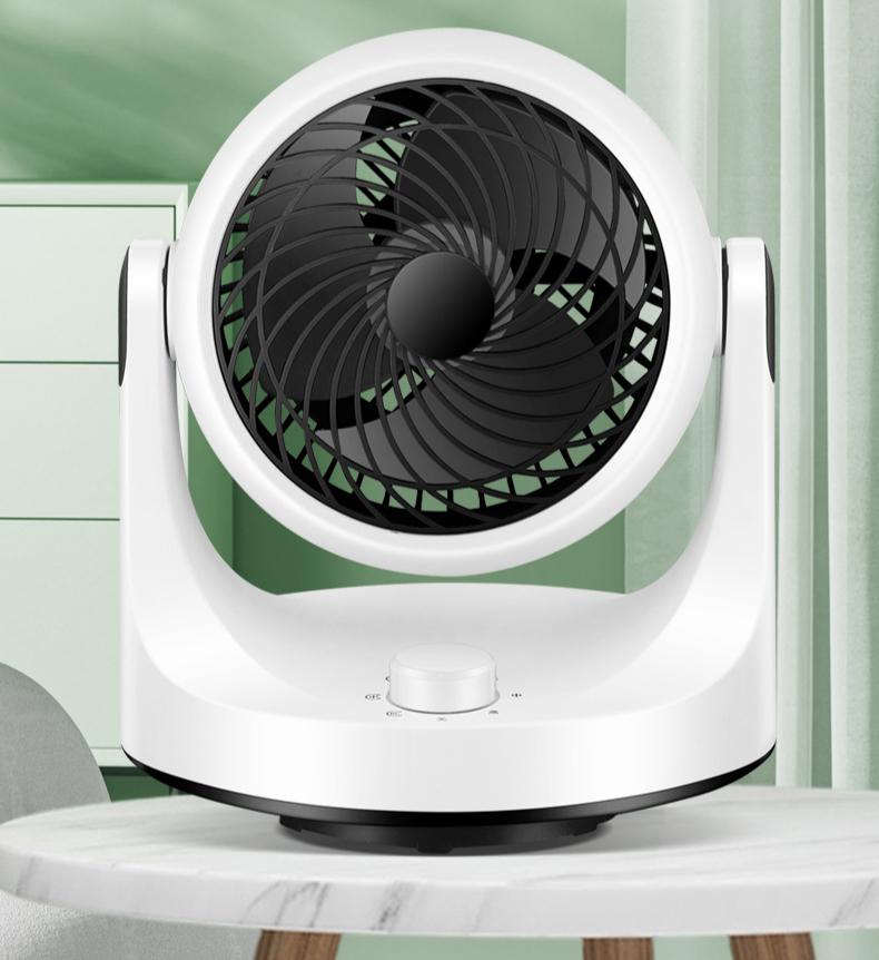 买电风扇后悔了,有必要买电风扇吗